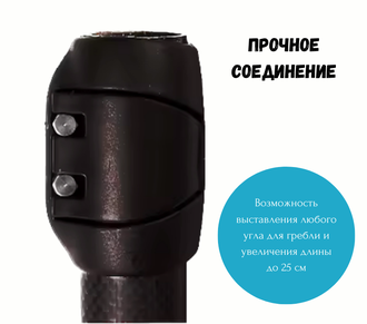 Turing Midi (поликарбонат,карбон/стеклопластик)