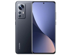 Xiaomi 12 - 128 Гб - серый