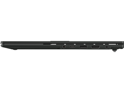 Asus Vivobook Go 15 E1504GA-BQ550 (90NB0ZT2-M00XJ0) 15.6" FHD IPS 8 ГБ, 256 ГБ(SSD)  NO OS Чёрный