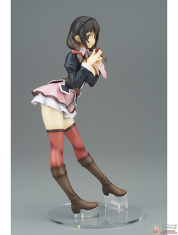 Фигурка 1/8 Юн-юн (Yunyun)