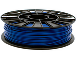 Пластик REC RELAX (PETG), Синий, 1,75 мм, 0,75 кг