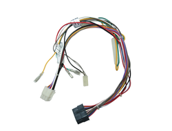 Провода соединительные CTX-1200S (CTX-9000) для котлов Turbo-13/30, Turbo Hi Fin-25/30, STSO-13/30 KITURAMI (КИТУРАМИ)