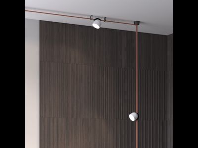 Светильник Denkirs DK3040-WB