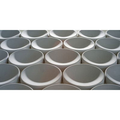 Гипсовая панель LUNA артикул E-0059