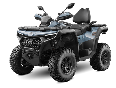 Квадроцикл CFMOTO CFORCE 800 HO EPS NEW