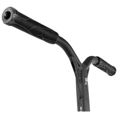 Трюковой Самокат Ethic Erawan V2 Complete M Black