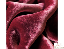 Бархат шелковый ТК98