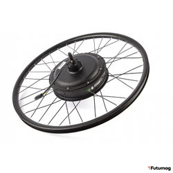 КОМПЛЕКТ Eltreco 48V 1000W LCD 26"