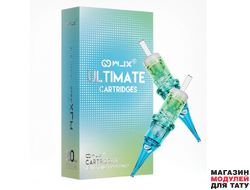WJX Ultimate Round Liner