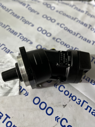 Гидромотор 310.3.56.00.06