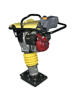 Вибротрамбовка TOR RM-75(R) 75кг,14кН (Honda)