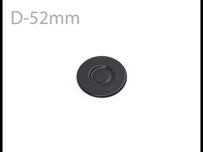 Крышка рассекателя HANSA, KAISER (8042783) - Малой мощности