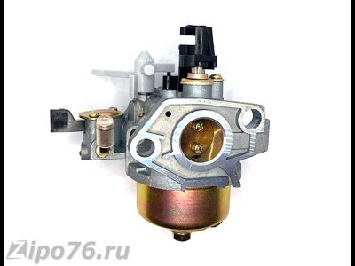Карбюратор лифан для мотоблока двигателя 173 177 хонда GX 240 GX 270