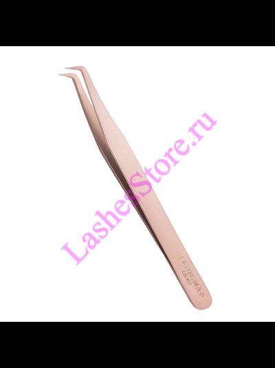 Пинцет ENIGMA LIGHT - «Мини - ТОПОРИК»