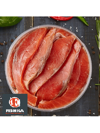 НЕРКА ФИЛЕ ЛОМТИК 250гр С/С