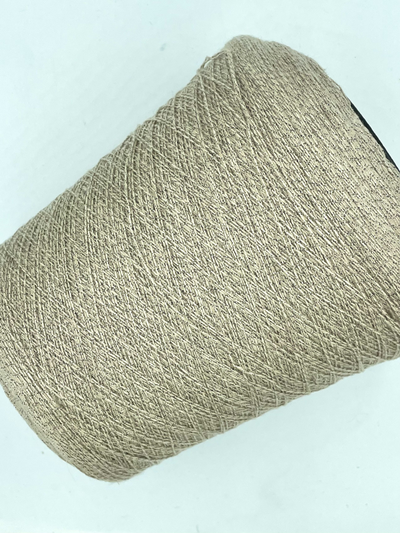 Filati Biagioli Modesto art. METALLIKE (филати биаджиоли модесто арт. металлике), состав: 76% WS кашемир, 17% VI вискоза, 7% PL люрекс, Nm. 1050 м в 100 гр.