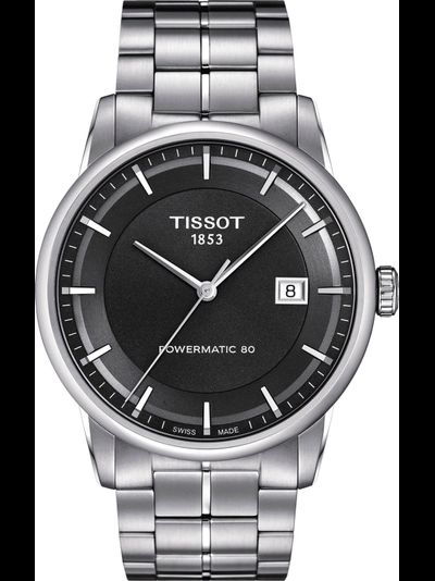 Швейцарские часы Tissot T086.407.11.061.00