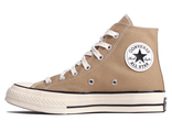 Кеды Converse Chuck Taylor 70 Beige высокие