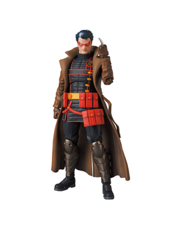 Фигурка Хаш (Hush)