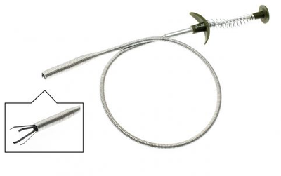 Захват гибкий для мелких деталей  L=600 мм