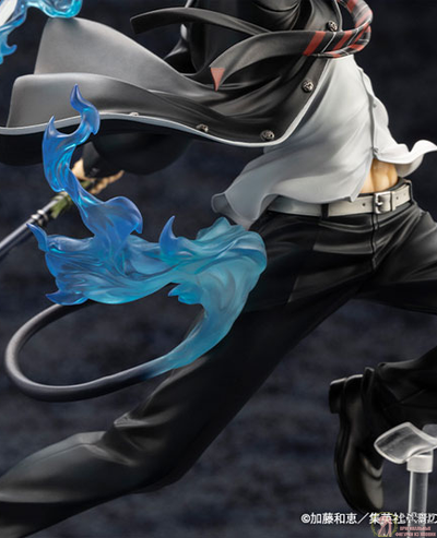 Фигурка 1/8 Рин Окумура (Rin Okumura ARTFX J Kotobukiya)