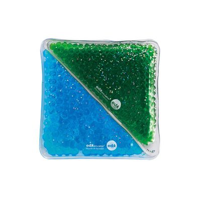 Сенсорные "Геометрические фигуры" (4 шт.)