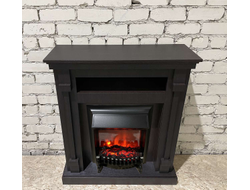 камин Теннесси BL с очагом Fobos