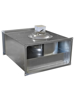 VCP-40-20/20-GQ/4E-0,33/1500/220 ВЕНТИЛЯТОР КАНАЛЬНЫЙ ПРЯМОУГОЛЬНЫЙ