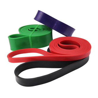 Комплект фитнес-резинок Fitness Sport Resistance Bands оптом