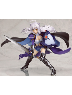 Фигурка 1/8 Леонмишелли Галлет дес Роис (Leonmitchelli Galette des Rois)