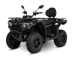 Квадроцикл CFMOTO CFORCE 400L EPS