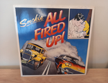 Smokie – All Fired Up VG+/VG+