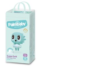 Трусики Palmbaby Premium | Размер XL-44 шт. (12-17 кг)