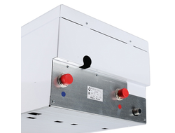 Настенный электрический котел STOUT SEB PLUS 12 кВт (Арт. SEB-2201-000012)