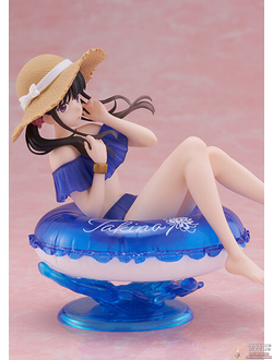Фигурка Такина Иноуэ (Takina Inoue Aqua Float Girls)