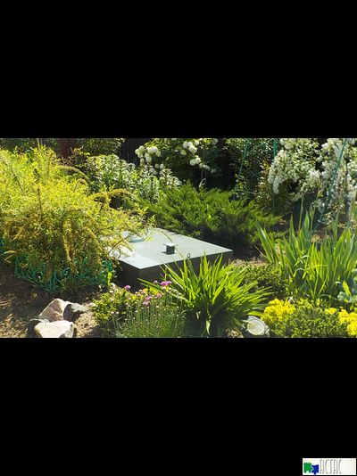 Автономная канализация ТОПАС 9 Лонг Пр Ус