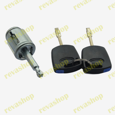 Личинка замка капота Ford Focus 1