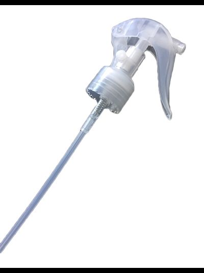 Распылитель курковый для чистящей жидкости HOBOT