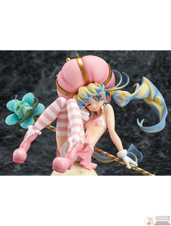 Фигурка 1/8 Ния Тэппелин (Nia Teppelin Magical ver.)
