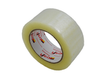 Скотч прозрачный 48 мм/120 метров