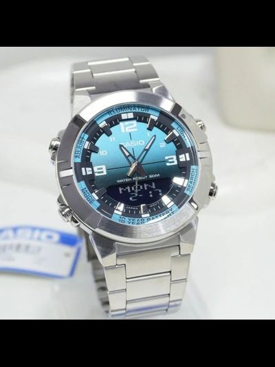 Часы Casio AMW-870DA-2A2
