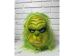 Маска "Гринч"