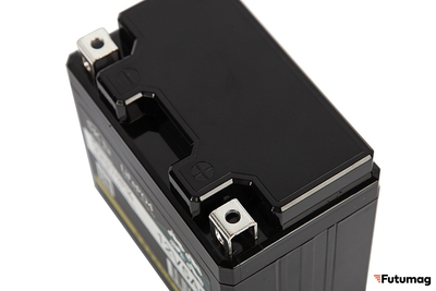 Аккумулятор для мототехники SKN LiFePO4 YTX5L-BS (12V/5Ah/80A)