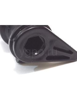 Капельный полив насадка для Лайфлет рукава