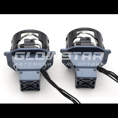 Билед модули Aozoom Z5 2025 3.0 дюйма, 5500K, 12V, 53W/82W, крепление 3R