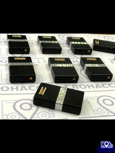 Замена блока СКЗИ тахографа