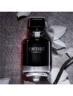 Givenchy L`Interdit Eau de Parfum Intense