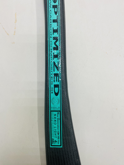 клюшка OPTIMIZED New Generation 100 Flex Nano Light Snake