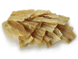 Спинка янтарная сушеная (Астраханкина)