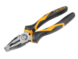 Пассатижи комбинированные "GRIPro", 160 мм TOLSEN TT10015